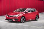 Toyota Corolla iM 2016 года (NA)
